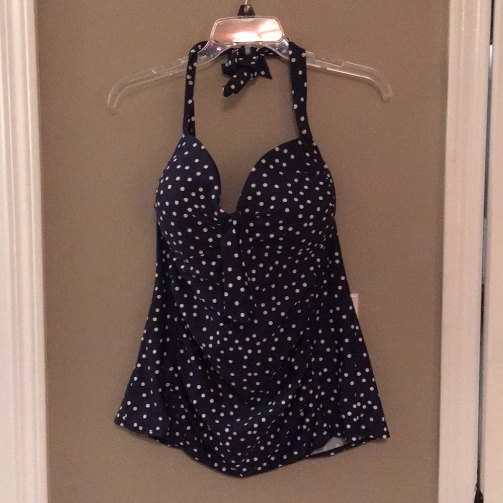 swimsuit top